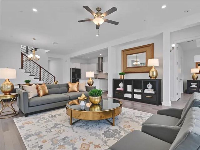 12110 Moriah BND, Austin, TX 78732