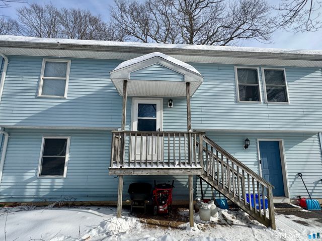 125 Maple Street, Norwich, CT 06360