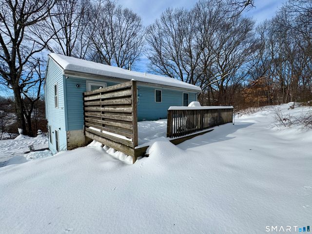 125 Maple Street, Norwich, CT 06360