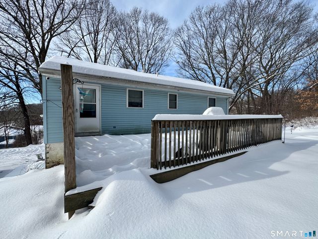 125 Maple Street, Norwich, CT 06360