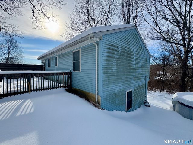 125 Maple Street, Norwich, CT 06360