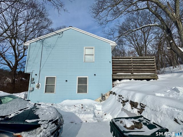 125 Maple Street, Norwich, CT 06360