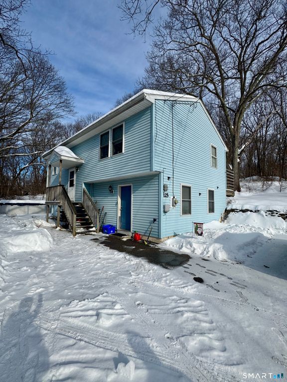 125 Maple Street, Norwich, CT 06360