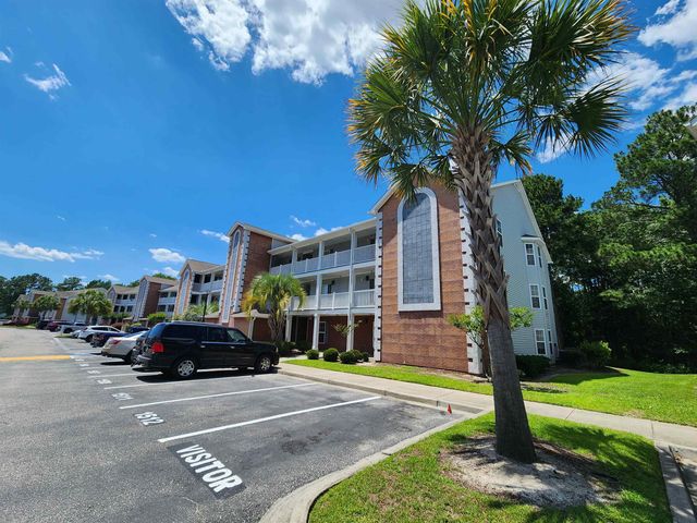 4846 Meadowsweet Dr Apt 1508, Myrtle Beach, SC 29579
