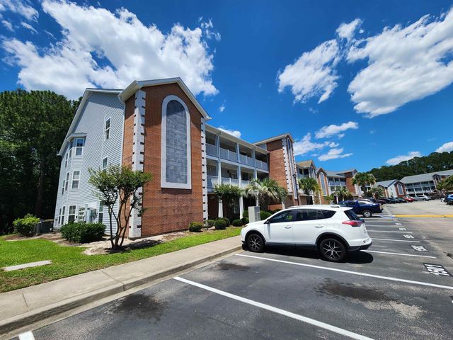 4846 Meadowsweet Dr Apt 1508, Myrtle Beach, SC 29579