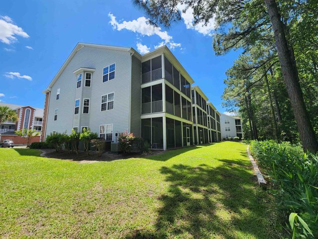4846 Meadowsweet Dr Apt 1508, Myrtle Beach, SC 29579