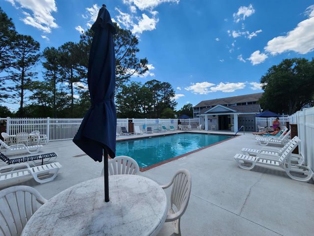 4846 Meadowsweet Dr Apt 1508, Myrtle Beach, SC 29579