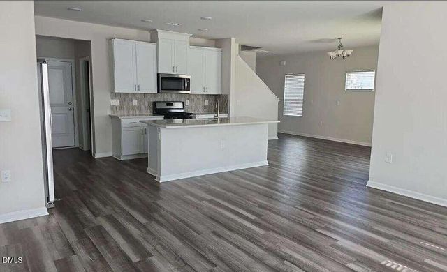 167 White Ash Drive, Clayton, NC 27527