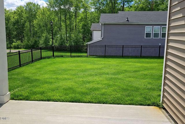 167 White Ash Drive, Clayton, NC 27527