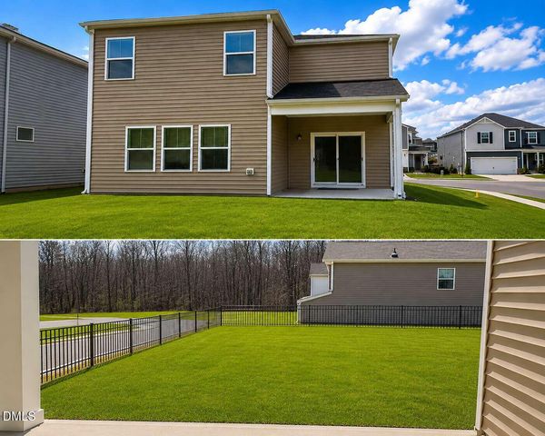 167 White Ash Drive, Clayton, NC 27527
