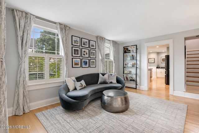 115 Lexington Avenue, Fair Haven, NJ 07704