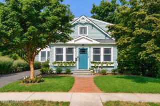 115 Lexington Avenue, Fair Haven, NJ 07704