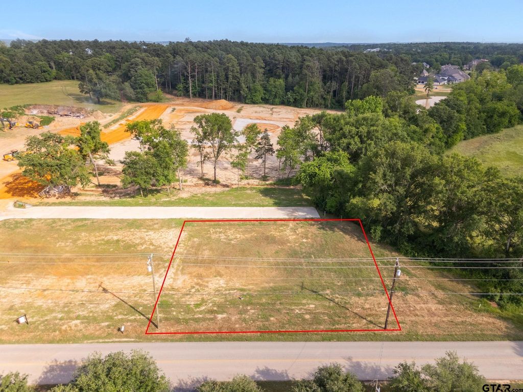 14245 County Road 192, Tyler, TX 75703