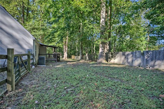 3931 Crosscreek LN, Gloucester, VA 23061