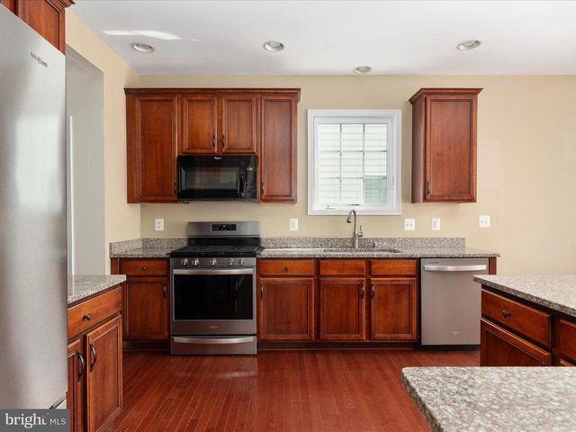 4642 FREEDMEN LN, Haymarket, VA 20169