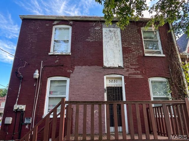 5231 Lotus Avenue, St Louis, MO 63113