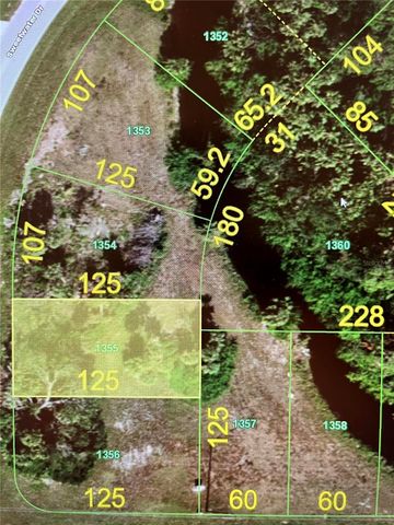 303 SWEETWATER DRIVE, Rotonda West, FL 33947