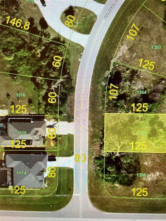 303 SWEETWATER DRIVE, Rotonda West, FL 33947