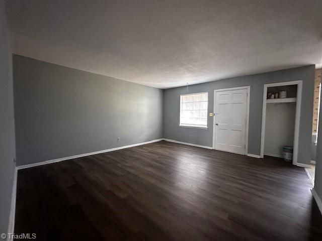 3818 Country Club Road F, Winston-salem, NC 27104