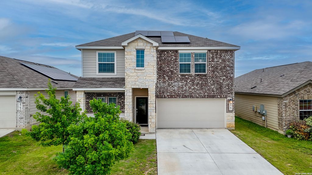 2767 Calandra Lark, New Braunfels, TX 78130