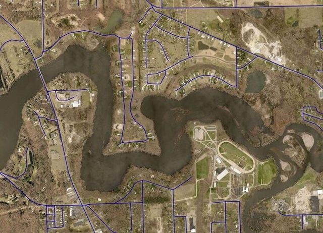 1694 Westview Drive, Allegan, MI 49010