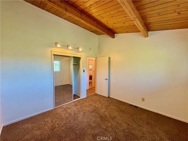12137 Black Oak Drive, Loch Lomond, CA 95461