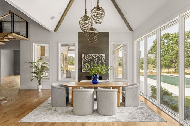 500 E Bob Jones Road, Southlake, TX 76092