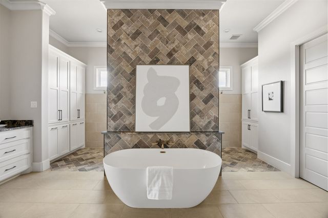 500 E Bob Jones Road, Southlake, TX 76092