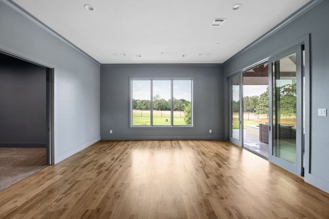 500 E Bob Jones Road, Southlake, TX 76092