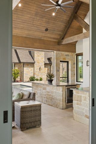 500 E Bob Jones Road, Southlake, TX 76092