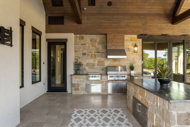 500 E Bob Jones Road, Southlake, TX 76092