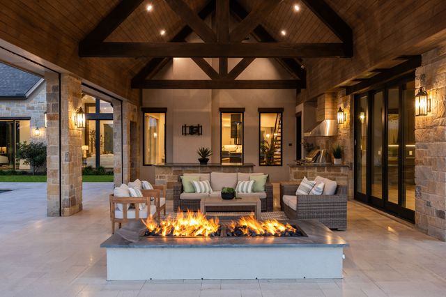 500 E Bob Jones Road, Southlake, TX 76092