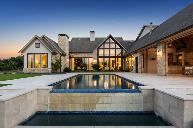 500 E Bob Jones Road, Southlake, TX 76092