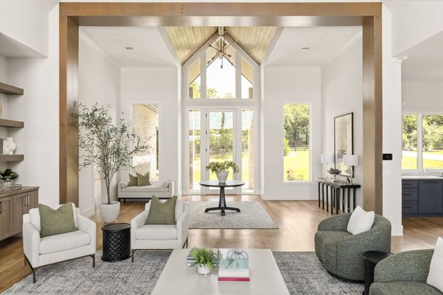 500 E Bob Jones Road, Southlake, TX 76092