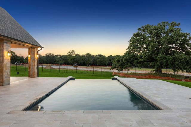 500 E Bob Jones Road, Southlake, TX 76092