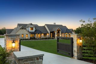 500 E Bob Jones Road, Southlake, TX 76092