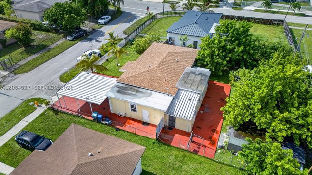 17950 NW 6th court, Miami Gardens, FL 33169