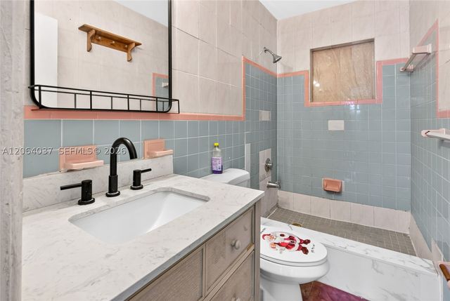 17950 NW 6th court, Miami Gardens, FL 33169