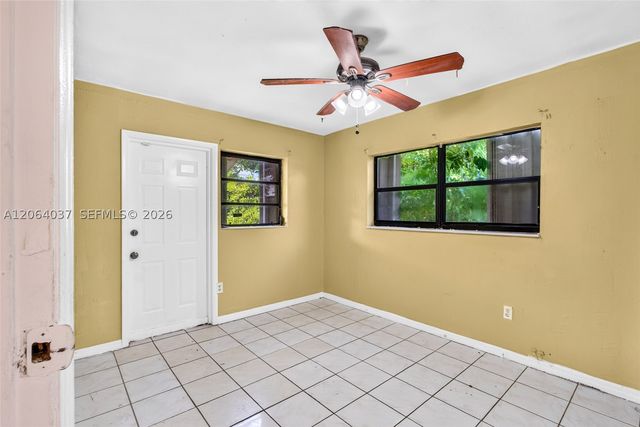 17950 NW 6th court, Miami Gardens, FL 33169