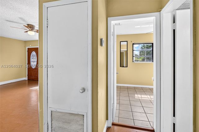 17950 NW 6th court, Miami Gardens, FL 33169