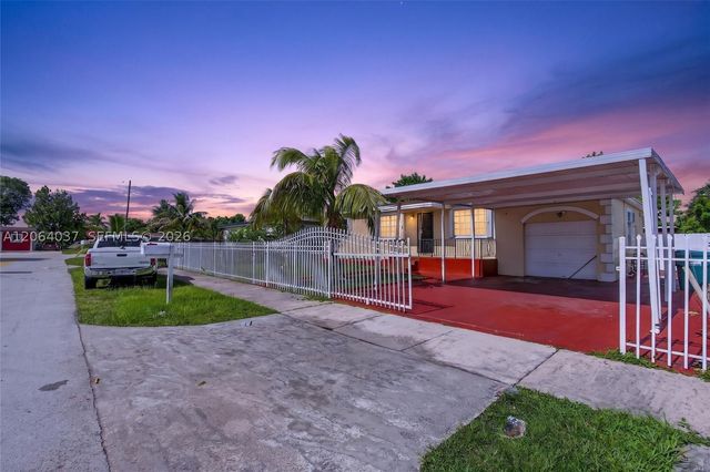 17950 NW 6th court, Miami Gardens, FL 33169