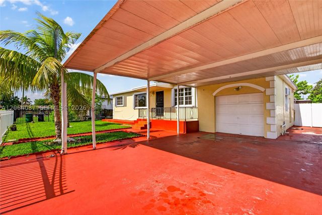 17950 NW 6th court, Miami Gardens, FL 33169