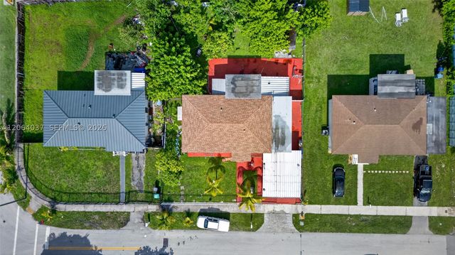 17950 NW 6th court, Miami Gardens, FL 33169
