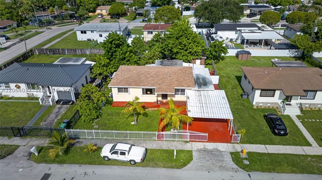 17950 NW 6th court, Miami Gardens, FL 33169