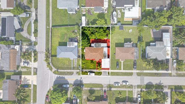 17950 NW 6th court, Miami Gardens, FL 33169