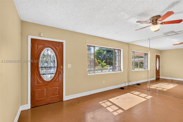 17950 NW 6th court, Miami Gardens, FL 33169