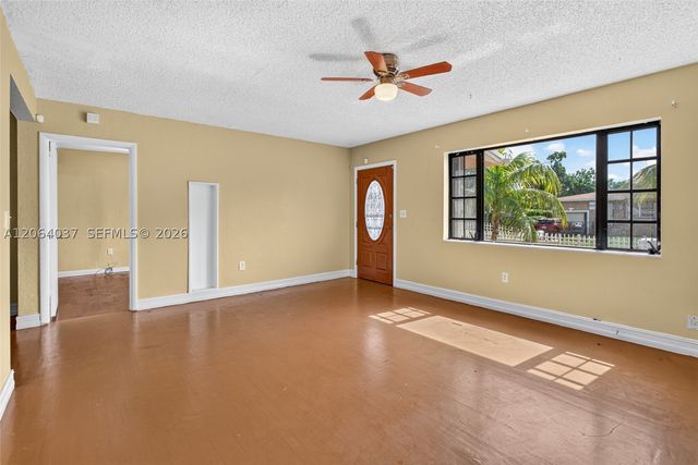 17950 NW 6th court, Miami Gardens, FL 33169
