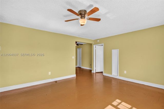 17950 NW 6th court, Miami Gardens, FL 33169