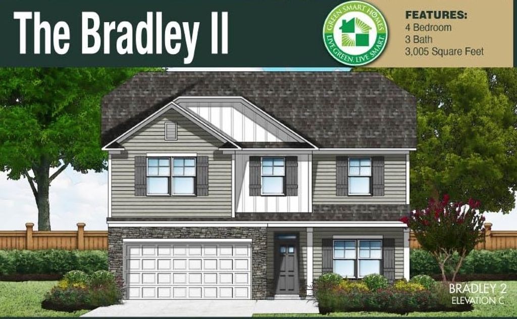 148 Hunter Ridge Drive, Boiling Springs, SC 29316