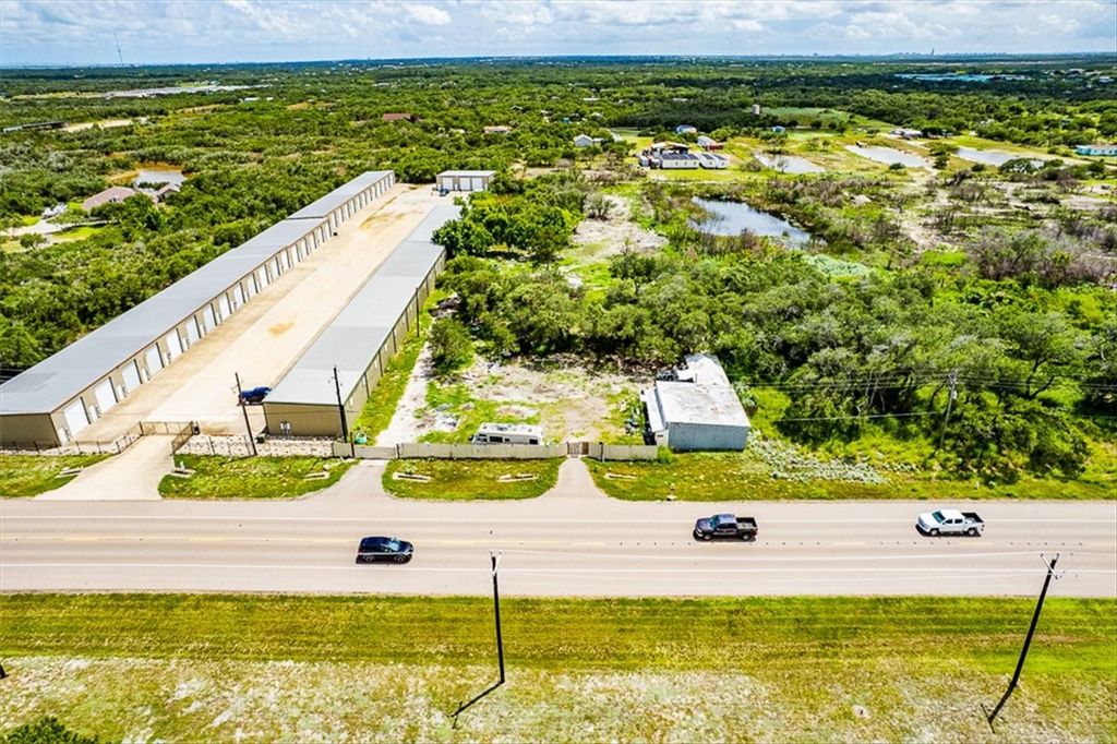 1531 State Highway 188, Aransas Pass, TX 78336 — exterior